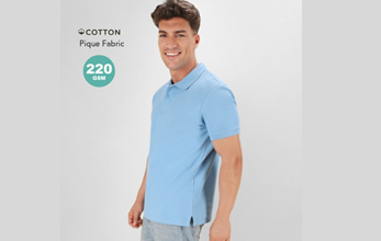 Polo Personalizado Odivelborda