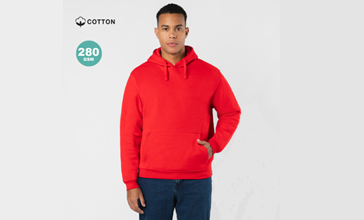 Sweat com Capuz Personalizada Odivelborda